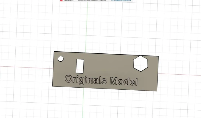 kalibrasyon model 3d modeller indir creality bulut 3d print model - Mito3D