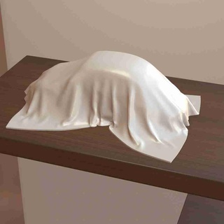 carro cobrir bainha besouro fusca casa decoração 3d print model - Mito3D