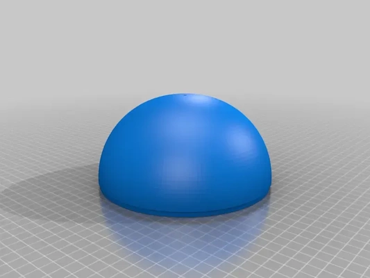 caso bainha 3d modelos baixar crialidade nuvem 3d print model - Mito3D