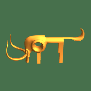 cattle 3d models download creality cloud Others 3d print model - Mito3D