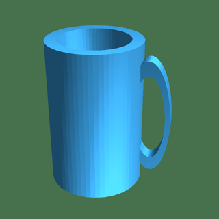 cdryfydhrcgthdt Cups & Mugs 3d print model - Mito3D