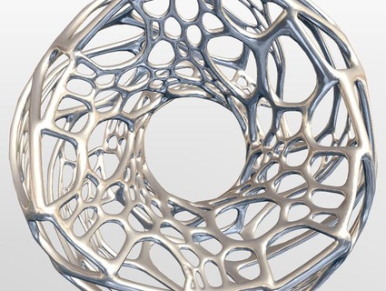 hücresel lamba 3d modeller indir creality bulut ev dekor 3d print model - Mito3D