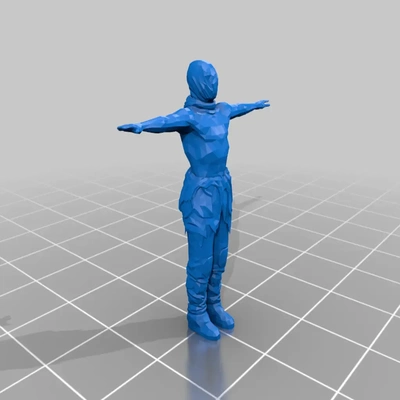 caos cultista t modelo 3d modelos baixar crialidade nuvem 3d print model - Mito3D