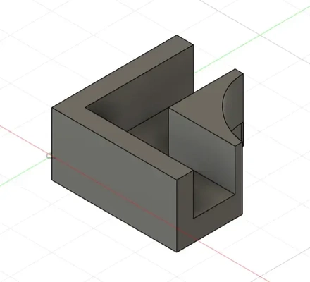 schach tafel beine 3d modelle download realität wolke 3d print model - Mito3D