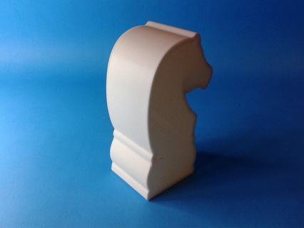 scacchi Maglione nidible scatola v1 3d print model - Mito3D
