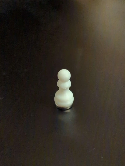 schach pfand 3d modelle download realität wolke 3d print model - Mito3D