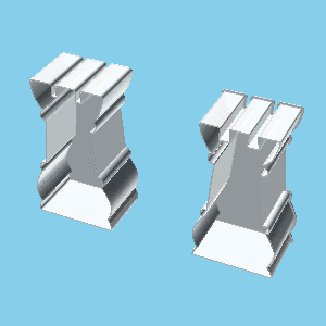 échecs tour nid boîte v1 3d print model - Mito3D