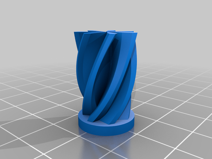 chess set Others 3d print model - Mito3D