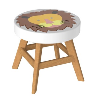 niños silla mueble 3d print model - Mito3D