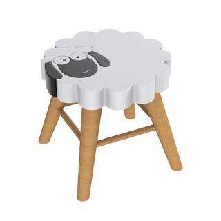 children chair Furniture 3d print model - Mito3D