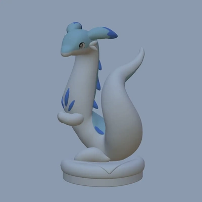 soğuk fanart 3d modeller indir creality bulut 3d print model - Mito3D