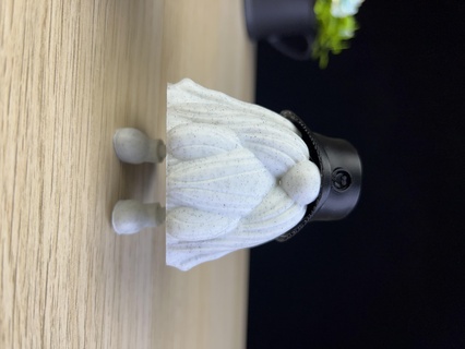 effrayant gnome 3d print model - Mito3D