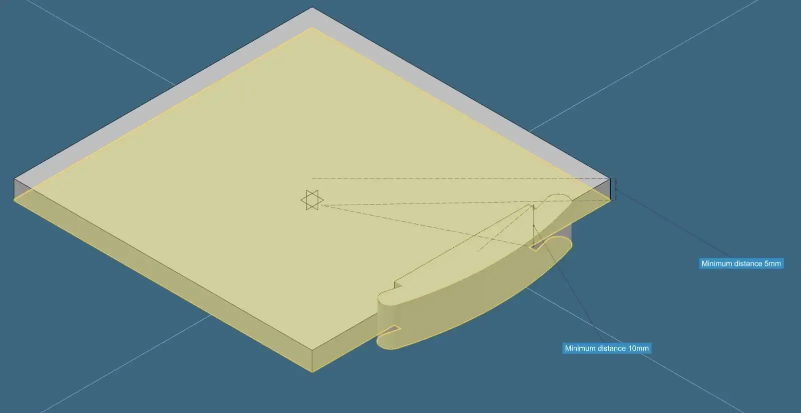 nourriture gatto 3d modèles télécharger créalité nuage 3D print model - Mito3D