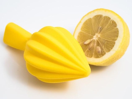 citrus juicer Foods 3d print model - Mito3D