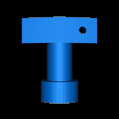 cl carr 3d modèles télécharger créalité nuage 3d print model - Mito3D