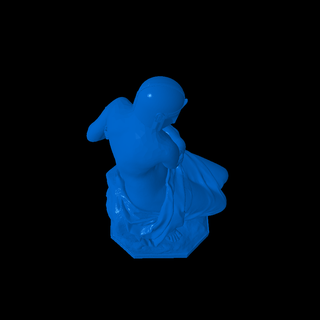 clan personnages 3d print model - Mito3D