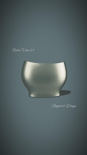 klassisch Vase 57 Haushalt 3d print model - Mito3D