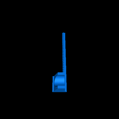 cnc pcb 3d modelli scarica creality nube 3d print model - Mito3D