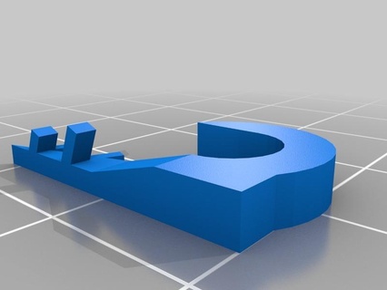 coaxial oficina Ferramentas 3d print model - Mito3D