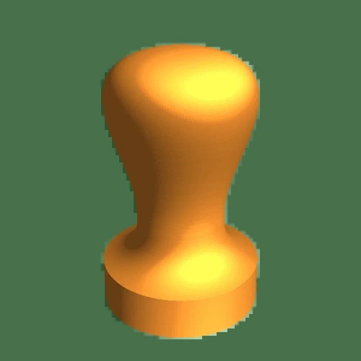 kaffee manipulieren 3d modelle download realität wolke 3d print model - Mito3D