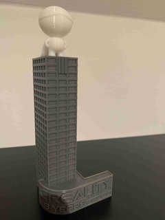 concours cr alidade 9 ans 3d print model - Mito3D