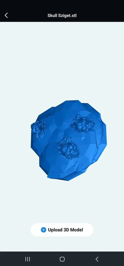 inhalt of be kombiniert 3d modelle download realität wolke 3d print model - Mito3D