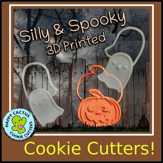 biscuit coupeurs timbres halloween2021 atelier outils 3d print model - Mito3D