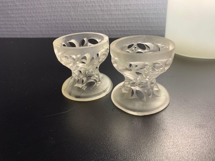 coquetier Cups & Mugs 3d print model - Mito3D