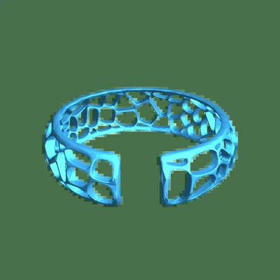 coral 3d models download creality cloud 3d print model - Mito3D