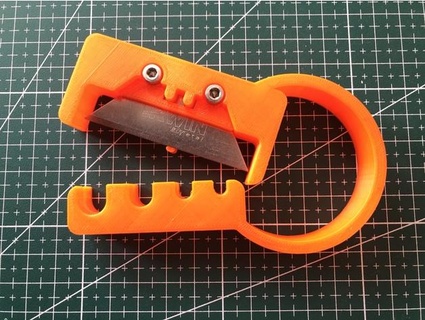 cortador tubi officina utensili 3d print model - Mito3D