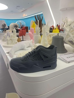 cr scan 01 taramak model ayakkabı 3d modeller indir Creality bulut Aksesuarlar 3d print model - Mito3D