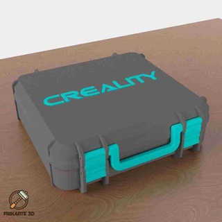 Creality Kutu araçlar 3d print model - Mito3D