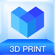 creality nube all in one 3d stampa piattaforma 3d print model - Mito3D