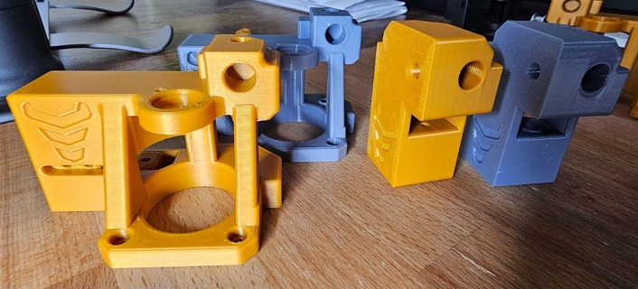 Creality k1 d3d portal v1 3d modeller indir bulut 3D yazıcılar mod 3d print model - Mito3D
