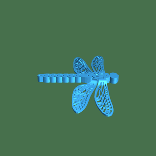 created crashdebug 3d models download creality cloud Flying Animals 3d print model - Mito3D