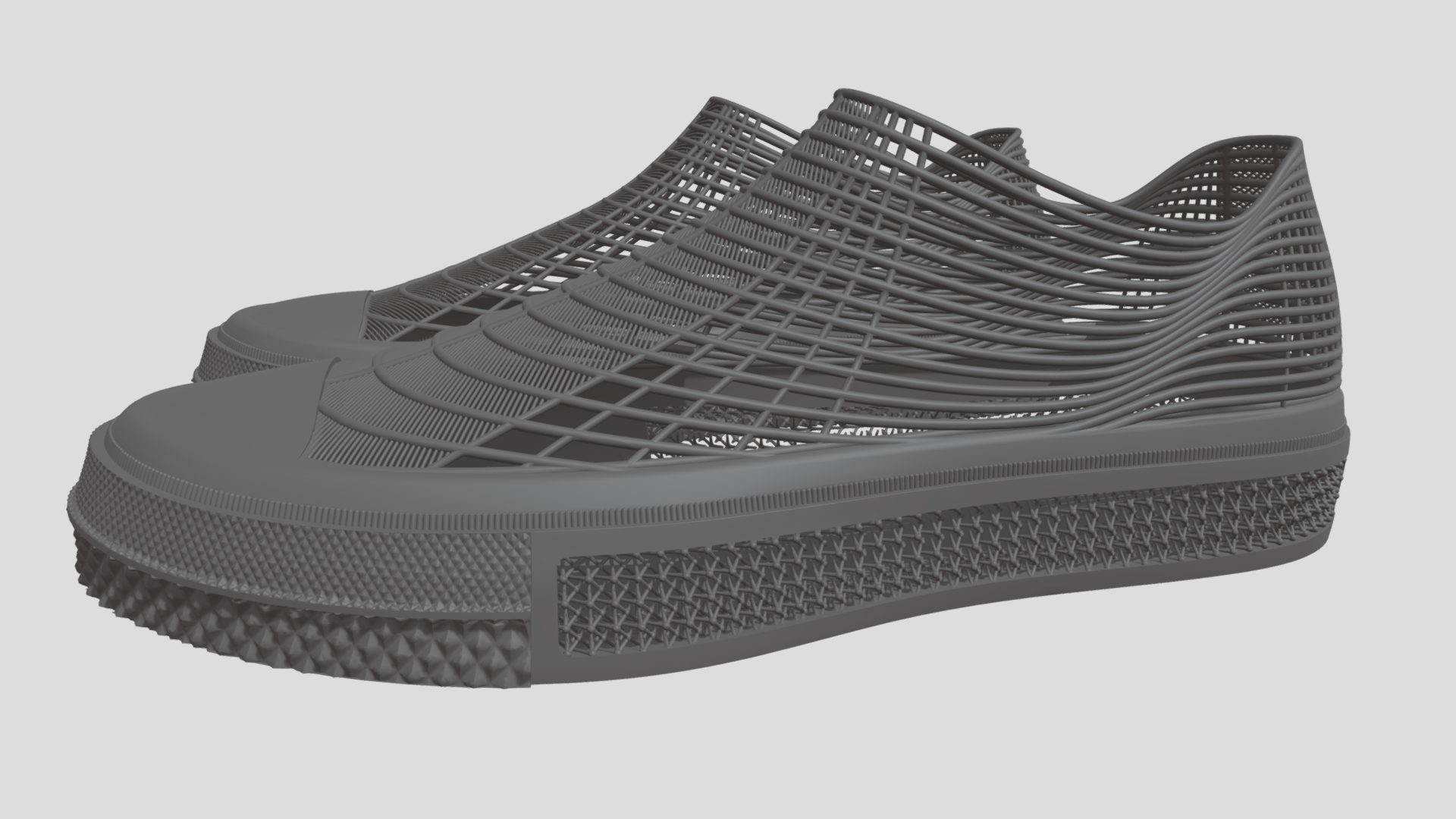 creatorcov Shoes & Accessories 3D print model - Mito3D