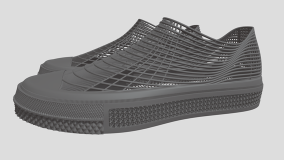 creatorcov Shoes & Accessories 3d print model - Mito3D