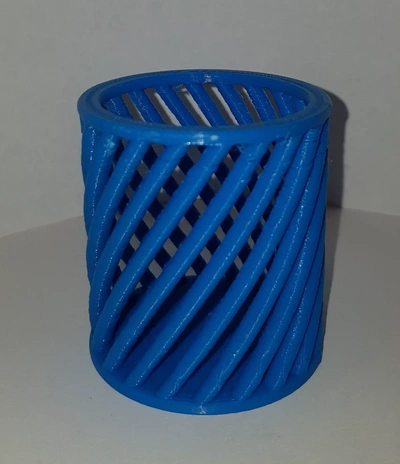 cup 01 3d modèles télécharger créalité nuage 3d print model - Mito3D