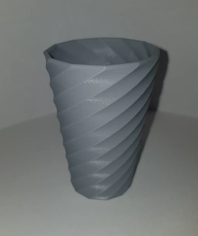 cup 02 3d modèles télécharger créalité nuage 3d print model - Mito3D