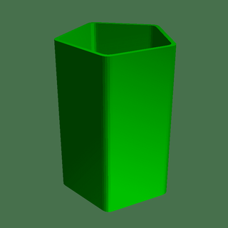 tasse DIY 3d print model - Mito3D