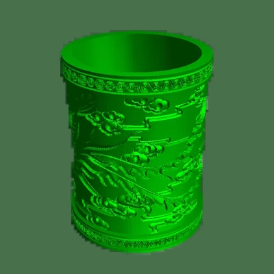 cup 3d models download creality cloud 3d print model - Mito3D