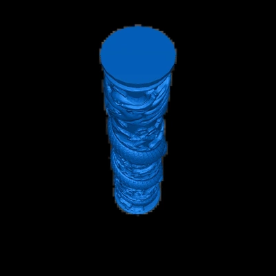 özelleştirilebilir ayakta durmak mafsallı ejderha 3d modeller indir creality bulut 3d print model - Mito3D