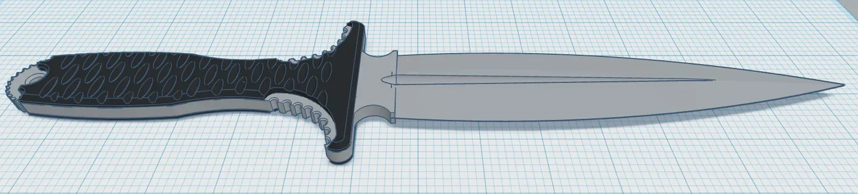 daga 20 3d modelos descargar crealidad nube 3d print model - Mito3D