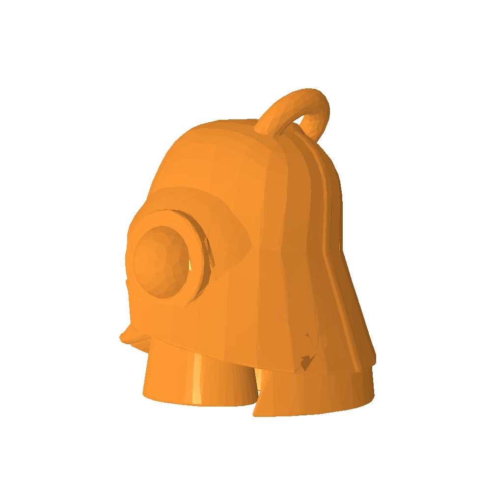 dearth 3d models download creality cloud 3D print model - Mito3D