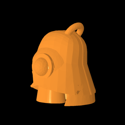 dearth 3d models download creality cloud 3d print model - Mito3D