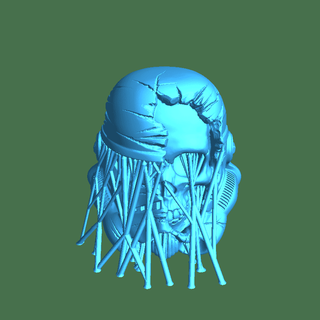 deathtrooper support Monsters 3d print model - Mito3D
