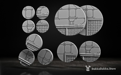 dekorativ Basen Raumschiff einstellen Spielzeuge Spiele 3d print model - Mito3D