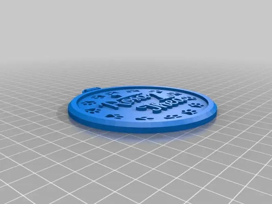 decorazione natale 3d models download creality cloud 3d print model - Mito3D