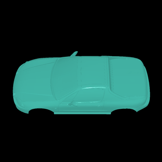 sol veicoli 3d print model - Mito3D