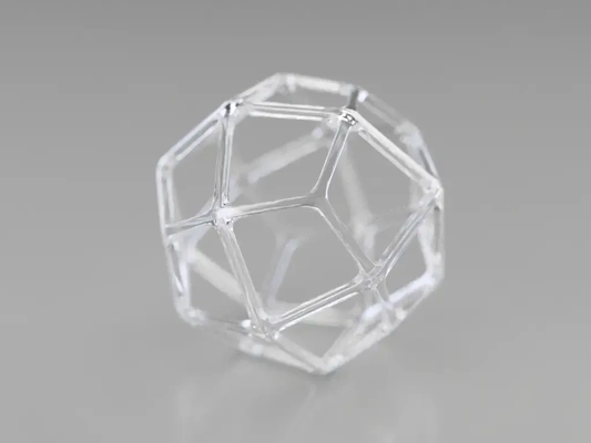 deltoidal icositetrahedron 3d models download creality cloud 3d print model - Mito3D